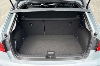 Audi A1 30 TFSI 110 S Line 5dr