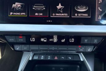 Audi A3 35 TFSI S Line 5dr S Tronic