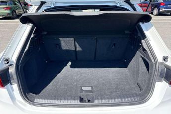 Audi A3 35 TFSI S Line 5dr S Tronic