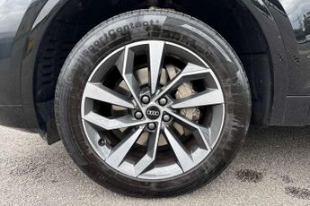 Audi Q5 Sportback 40 TDI Quattro S Line 5dr S Tronic