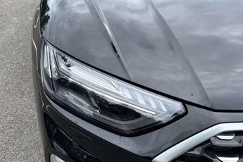 Audi Q5 Sportback 40 TDI Quattro S Line 5dr S Tronic