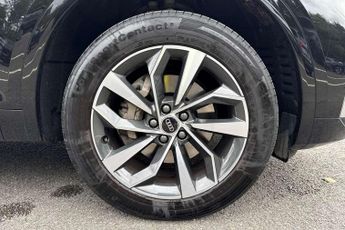 Audi Q5 Sportback 40 TDI Quattro S Line 5dr S Tronic