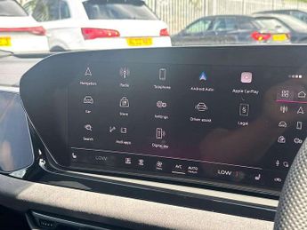 Audi A5 2.0 TFSI 204 Edition 1 5dr S Tronic