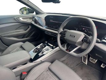 Audi A5 2.0 TFSI 204 Edition 1 5dr S Tronic