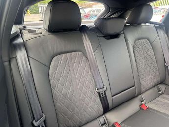 Audi A5 2.0 TFSI 204 Edition 1 5dr S Tronic