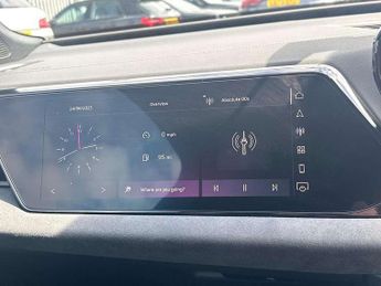 Audi A5 2.0 TFSI 204 Edition 1 5dr S Tronic