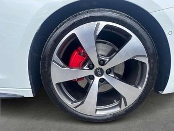 Audi A5 2.0 TFSI 204 Edition 1 5dr S Tronic