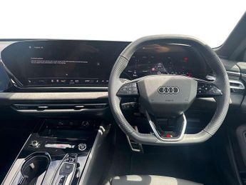 Audi A5 2.0 TFSI 204 Edition 1 5dr S Tronic