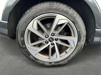 Audi Q3 35 TFSI Black Edition 5dr