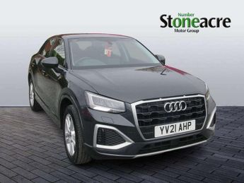 Audi Q2 30 TFSI Sport 5dr
