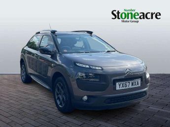 Citroen C4 1.2 PureTech [82] Feel 5dr