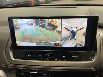 Nissan Qashqai 1.3 DiG-T MH 158 N-Connecta 5dr Xtronic