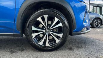 Lexus NX 300h 2.5 5dr CVT [8" Nav]