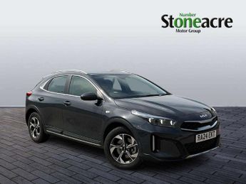 Kia XCeed 1.5T GDi ISG 138 2 5dr