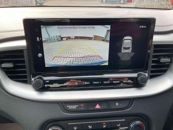 Kia XCeed 1.5T GDi ISG 138 2 5dr