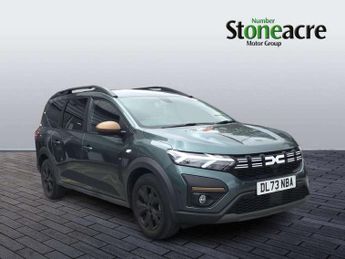 Dacia Jogger 1.0 TCe Extreme 5dr