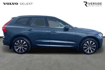 Volvo XC60 2.0 B4D Plus Dark 5dr AWD Geartronic