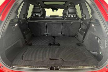 Volvo XC90 2.0 D5 PowerPulse R DESIGN Pro 5dr AWD Geartronic