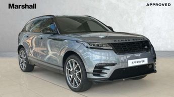 Land Rover Range Rover 2.0 P400e Dynamic HSE 5dr Auto