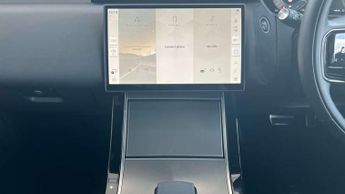 Land Rover Range Rover Velar 2.0 P400e Dynamic HSE 5dr Auto