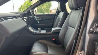 Land Rover Range Rover Velar 2.0 P400e Dynamic HSE 5dr Auto