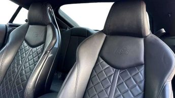 Audi TT 40 TFSI Vorsprung 2dr S Tronic