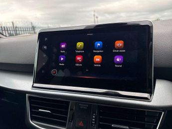 SEAT Tarraco 1.5 EcoTSI Xcellence Lux 5dr DSG