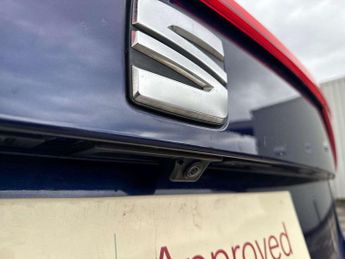 SEAT Tarraco 1.5 EcoTSI Xcellence Lux 5dr DSG