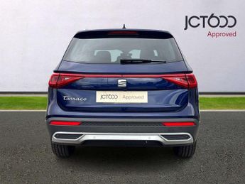 SEAT Tarraco 1.5 EcoTSI Xcellence Lux 5dr DSG