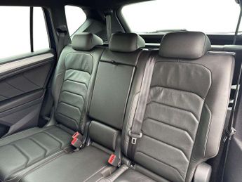 SEAT Tarraco 1.5 EcoTSI Xcellence Lux 5dr DSG