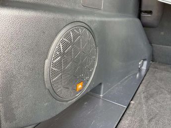 Toyota RAV4 2.5 VVT-i Hybrid Black Edition 5dr CVT