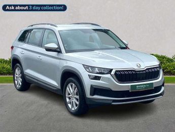 Skoda Kodiaq 1.5 TSI SE 5dr DSG [7 Seat]