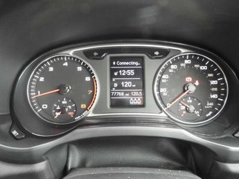 Audi A1 1.4 TFSI S Line 5dr