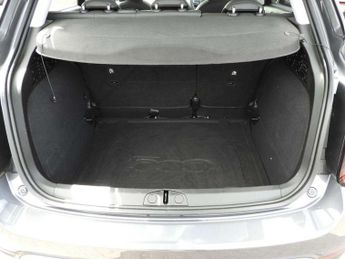 Fiat 500X 1.3 Cross 5dr DCT