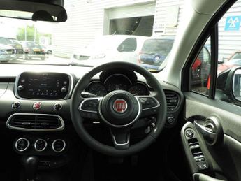 Fiat 500X 1.3 Cross 5dr DCT