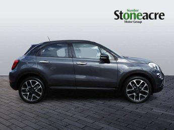 Fiat 500X 1.3 Cross 5dr DCT