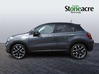 Fiat 500X 1.3 Cross 5dr DCT