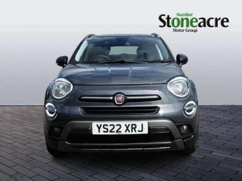 Fiat 500X 1.3 Cross 5dr DCT