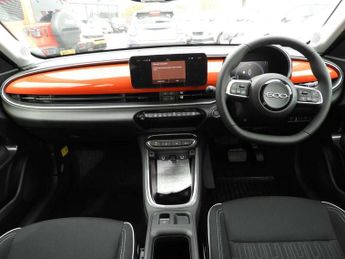 Fiat 600 1.2 Hybrid 48V 5dr eDCT-6