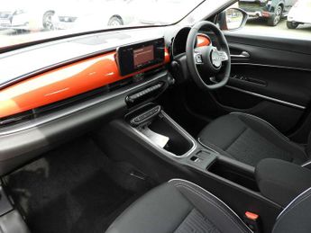 Fiat 600 1.2 Hybrid 48V 5dr eDCT-6