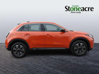 Fiat 600 1.2 Hybrid 48V 5dr eDCT-6