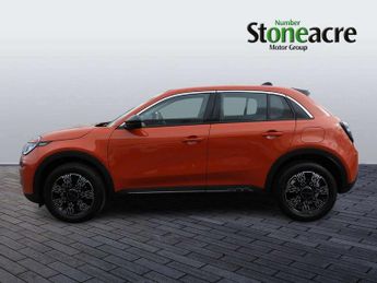 Fiat 600 1.2 Hybrid 48V 5dr eDCT-6
