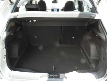 Fiat 600 1.2 Hybrid 48V 5dr eDCT-6