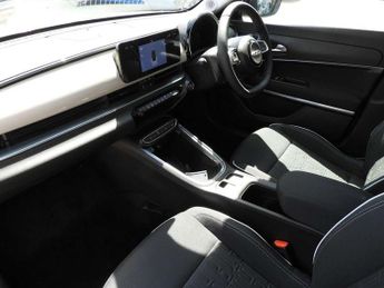 Fiat 600 1.2 Hybrid 48V 5dr eDCT-6