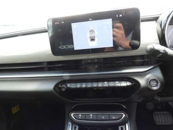 Fiat 600 1.2 Hybrid 48V 5dr eDCT-6