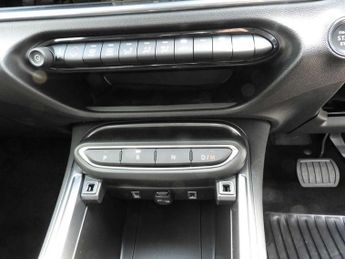Fiat 600 1.2 Hybrid 48V 5dr eDCT-6