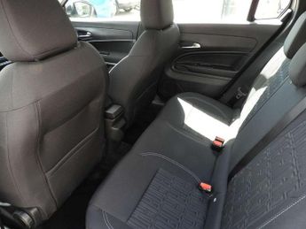 Fiat 600 1.2 Hybrid 48V 5dr eDCT-6