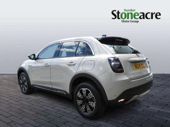 Fiat 600 1.2 Hybrid 48V 5dr eDCT-6