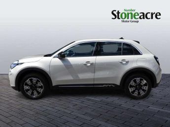 Fiat 600 1.2 Hybrid 48V 5dr eDCT-6