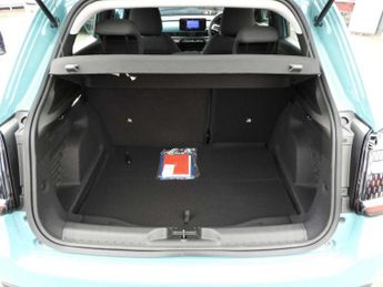 Fiat 600 1.2 Hybrid 48V 5dr eDCT-6